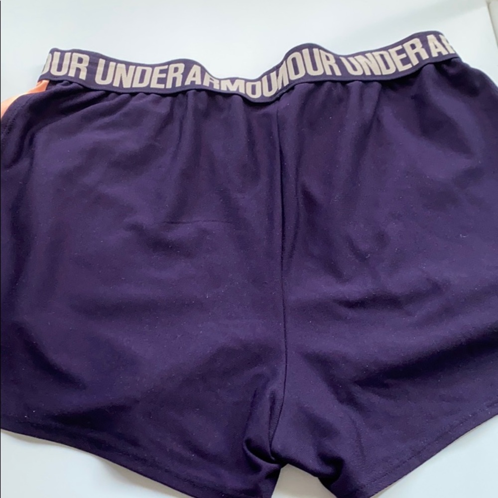 Under armour shorts - Picture 2 of 2